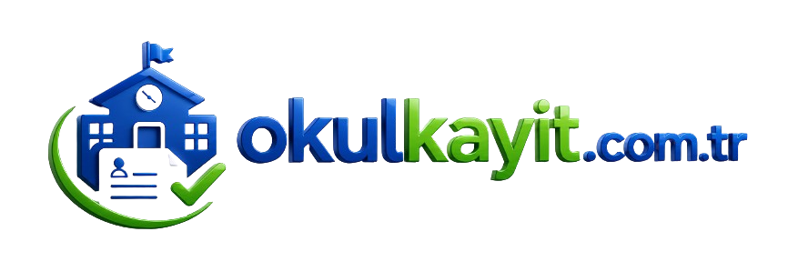 OkulKayit.com.tr Logo